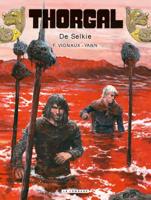 De Selkie (Hardback)