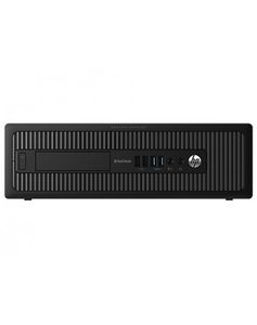 HP Elitedesk 800 G1 SFF i5-4570 3.2GHz, 8GB DDR3, 180GB SSD, Win 10 Pro