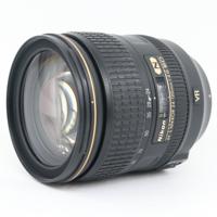Nikon AF-S 24-120mm F/4G ED VR occasion