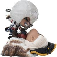 Assassin's Creed Qlectors - Connor the Last Breath