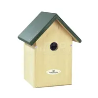 Vogelbescherming Nederland Nestkast Oklahoma