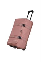 Travelite Kick Off Wieltas L ROZE