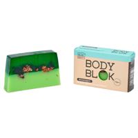 Body Bar Dennenappel - thumbnail