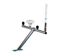 Scanstrut T-beugel Voor Bevestiging Van 4 Antennes Default