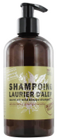 Aleppo Soap Co Aleppo Laurier Shampoo - thumbnail