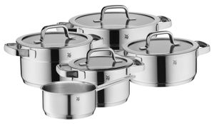 WMF Compact Cuisine Pannenset 5-delig 790556380