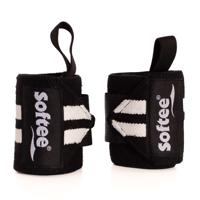 SOFTEE MUSCLE COMPRESSION WRISTBAND