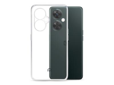 Mobilize Mobilize Gelly Case OnePlus Nord CE 3 Lite 5G Clear