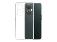 Mobilize Mobilize Gelly Case OnePlus Nord CE 3 Lite 5G Clear