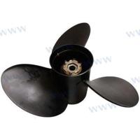 SOL1512-153-21 - PROPELLER "AMITA 3" ALUMINIUM MULTI-E 15,3X2 Mercruiser