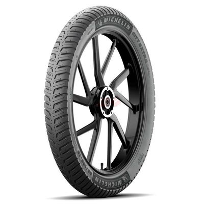 Michelin Buitenband 2.75-18 reinf city extra tl
