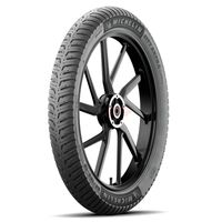 Michelin Buitenband 2.75-18 reinf city extra tl
