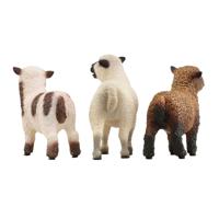 Schleich farm world schapenvriendjes 42660