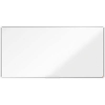 Magnetisch bord Nobo Premium Plus Wit Aluminium 240 x 120 cm