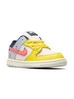 Nike Kids baskets SB Dunk Be True - Blanc - thumbnail