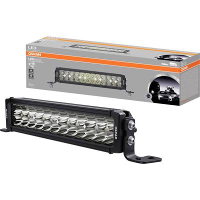 Osram Automotive LEDDL117-CB LEDDL117-CB Afstandschijnwerper LED Voor (l x b x h) 62 x 306 x 80 mm