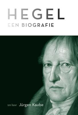 Hegel (Hardback)