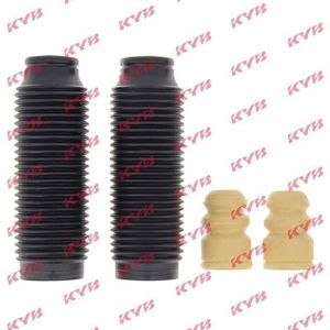 Aanslagrubber met stofkap - Protection kit 910150