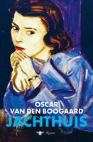 Jachthuis - Oscar van den Boogaard - ebook - thumbnail