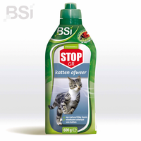 Bsi Stop Gr Kattenafweer - Afweermiddel - 600 g - thumbnail