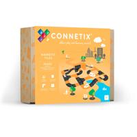Connetix Ramps & Intersections 16 stuks