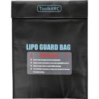 Toolkit RC LiPo Safety-Bag 1 stuk(s) TK40700