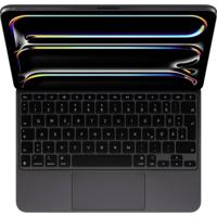 Apple Magic Keyboard Tablettoetsenbord Geschikt voor merk (tablet): Apple iPad Air 11 (M3, 2025), iPad Air 11 (M2, 2024), iPad Air (5e generatie), iPad Air (4e