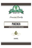 Stirling Soap Co. after shave Piacenza 100ml