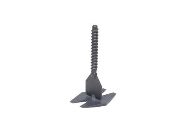 Rubi Cyclone L.S. | 1 mm | Vlakke Strip | 2400 stuks - 35939