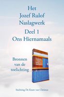 Het Jozef Rulof Naslagwerk - Ludo Vrebos - Paperback (9789493165786) - thumbnail