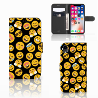 Apple iPhone Xr | Telefoon Hoesje | Emoji