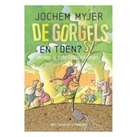 WPG Uitgevers De gorgels - en toen?