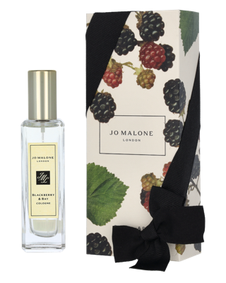 Jo Malone Blackberry & Bay Eau de cologne Spray 30 ml Dames