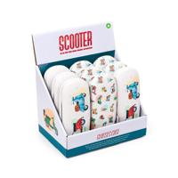 Zonnebril Houder Scooter