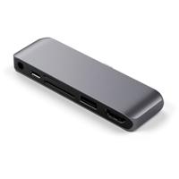 Satechi Mobile Pro Hub USB-C dockingstation