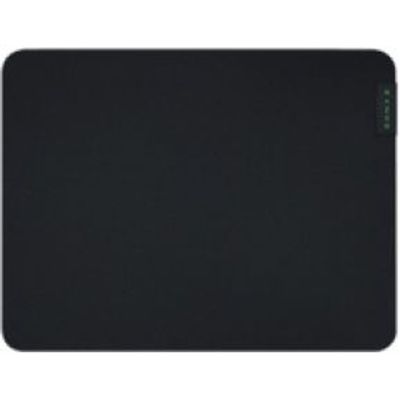 Razer Gigantus V2 - Medium Zwart, Groen Game-muismat