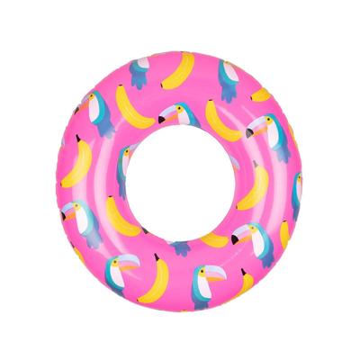 Swim Essentials Zwemband Parade Roze 90 cm