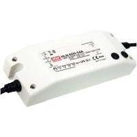 Mean Well HLN-60H-15A LED-driver, LED-transformator Constante spanning, Constante stroomsterkte 60 W 4 A 9 - 15 V/DC Dimbaar, PFC-schakeling,