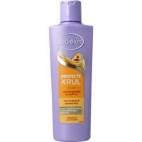 Andrelon Andrelon shamp perfecte krul