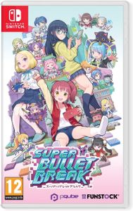 Super Bullet Break Day One Edition