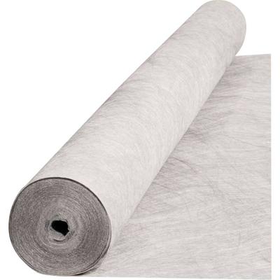 Siena Garden 520050 Premium scheidings- en filtervlies, afmetingen: 0,9x10m rol, 110g PE/PP, wit 9 m²