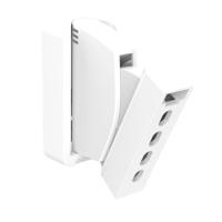 Vogel'S SWM 3021 universele muurbeugel Audio accessoire Wit