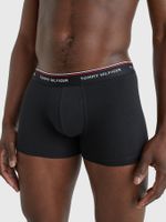 Tommy Hilfiger 3-Pack Heren Boxershorts - Premium Essential - thumbnail