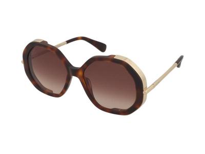Zonnebrillen Max Mara MM0094 52F