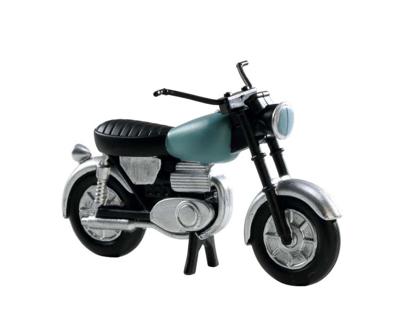 Motorcycle - Lemax