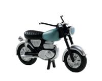 Motorcycle - Lemax Motorcycle - Lemax