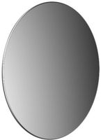 Emco Scheerspiegel Ø 15,3x0,6 cm Chroom