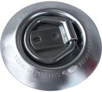 Frielitz Lashing recess structure
