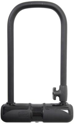 CONTEC Ct u-lock powerloc 115mm x 230 mm black