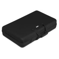 UDG GEAR U8303BL audioapparatuurtas DJ-controller Hard case Ethyleen-vinylacetaat-schuim (EVA), Nylon Zwart - thumbnail